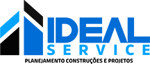Ideal Construções e Serviços Logo